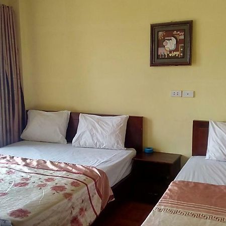 Hai Duong Hotel Hòa Bình Εξωτερικό φωτογραφία