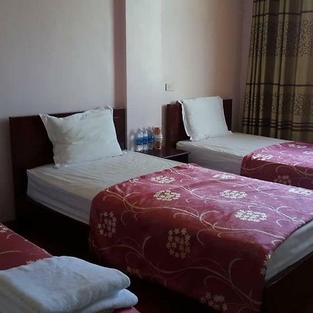 Hai Duong Hotel Hòa Bình Εξωτερικό φωτογραφία