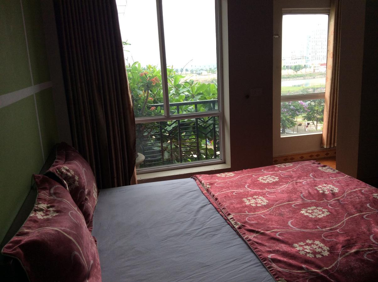 Hai Duong Hotel Hòa Bình Εξωτερικό φωτογραφία