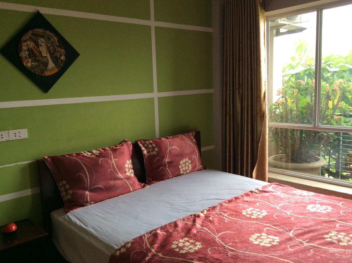 Hai Duong Hotel Hòa Bình Εξωτερικό φωτογραφία