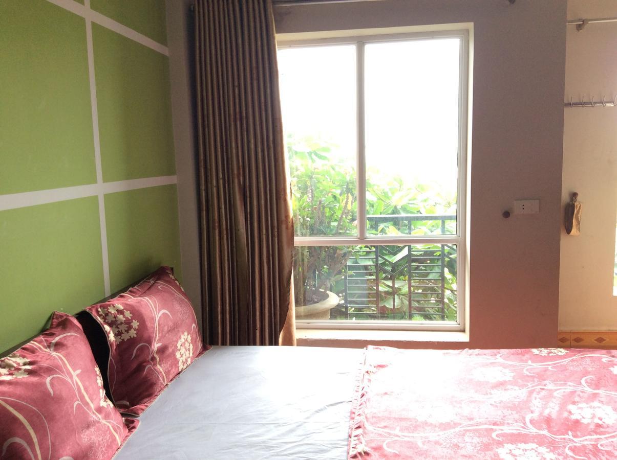 Hai Duong Hotel Hòa Bình Εξωτερικό φωτογραφία